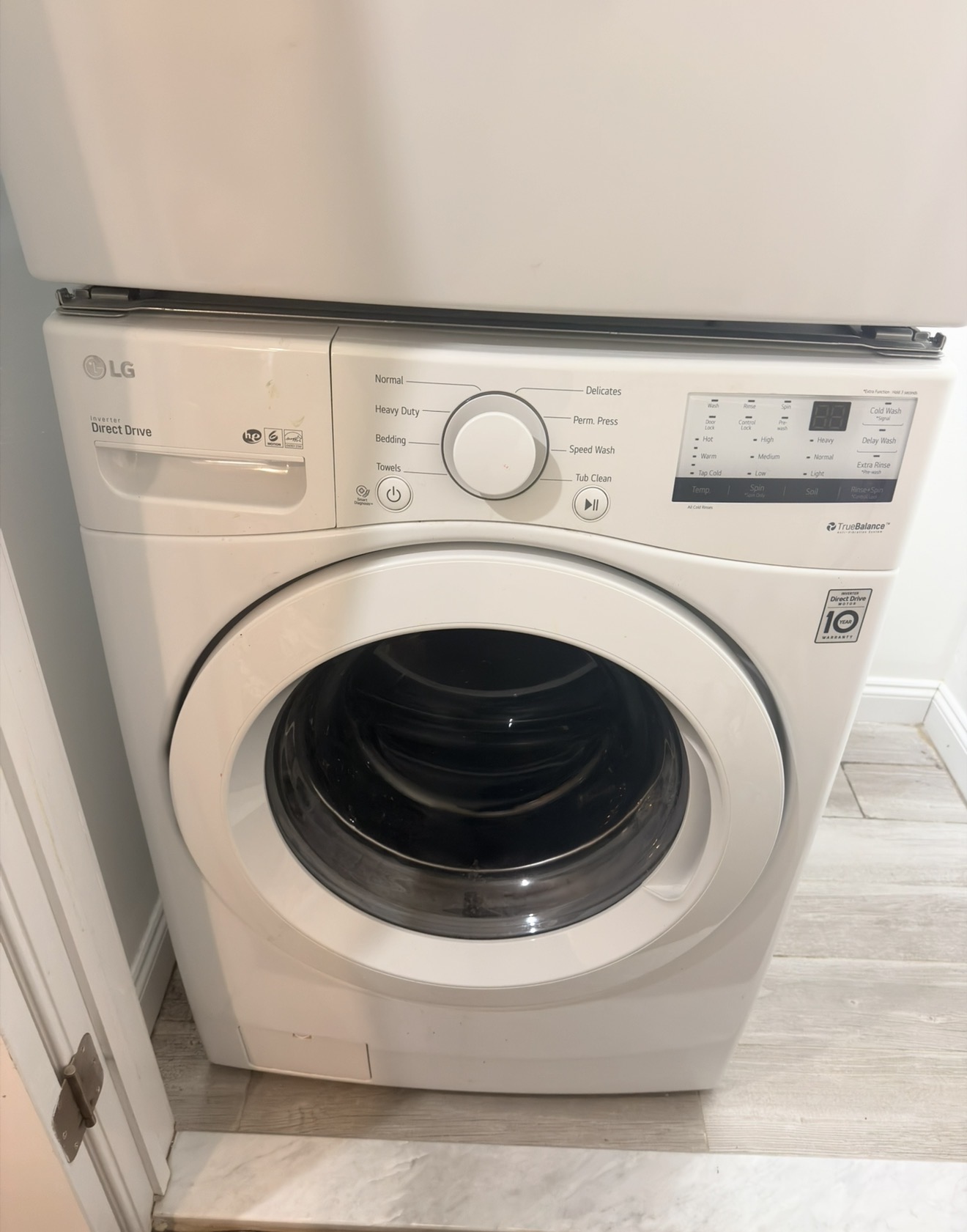 LG washer OE drain pump repair Arrochar Staten Island near Verrazzano Bridge